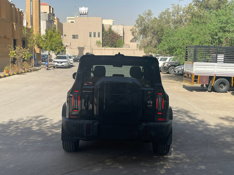 Riyadh, Vehicles, Cars & Trucks , SAR 110000,  Bentley T2,  2026,  Automatic,  3300 KM,  Jetour T2