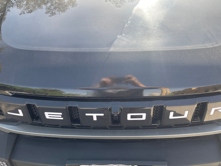 Riyadh, Vehicles, Cars & Trucks , SAR 110000,  Bentley T2,  2026,  Automatic,  3300 KM,  Jetour T2