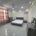 BHD 300/month,  Furnished,  2 BR,  2 Bedroom Fully Furnished With Ewa In Juffair