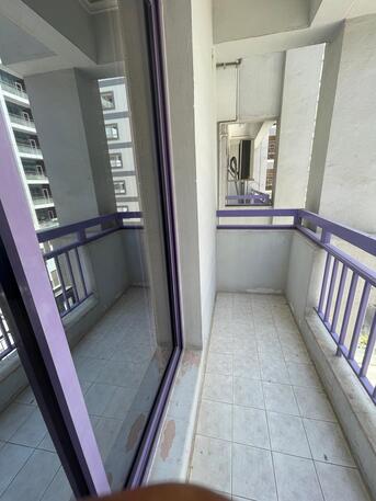 Juffair, Apartments, Flats, Houses & Villas, BHD 300/month,  Furnished,  2 BR,  2 Bedroom Fully Furnished With Ewa In Juffair