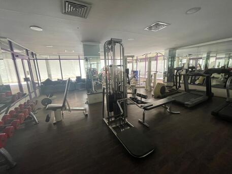 Juffair, Apartments, Flats, Houses & Villas, BHD 300/month,  Furnished,  2 BR,  2 Bedroom Fully Furnished With Ewa In Juffair