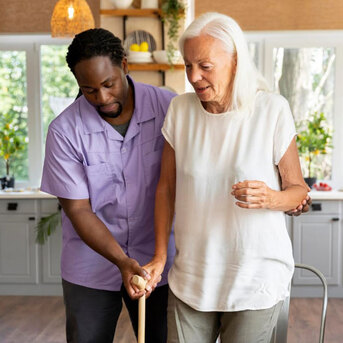 Perth, Health, Daily Assistance NDIS Perth | Personalised Disability Support