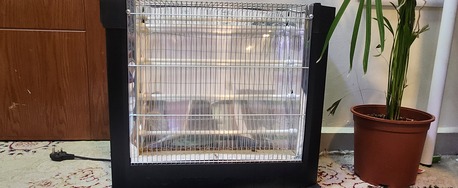 Al Malaz, Appliances, SAR 70,  KUMTEL QUARTZ HEATER