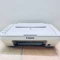 SAR 60,  Cannon Printer Available In Good Condition