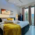 INR 3000/month,  Furnished,  450 Sq. Feet,  Studio Apartment Near DLF Cyber City Gurgaon