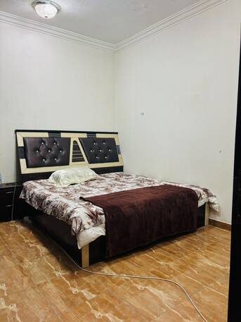 Al Suwaidi, Rooms for Rent, SAR 1000/month,  Furnished,  One Room Available For Single Lady