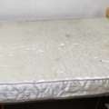 SAR 100,  Double Bed With Mattress []Free Single Bed On Purchase]