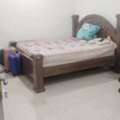 SAR 800/month,  Separate Room Available For Bachelor In 2BHK Apartment Madinat Al Ummal Khobar
