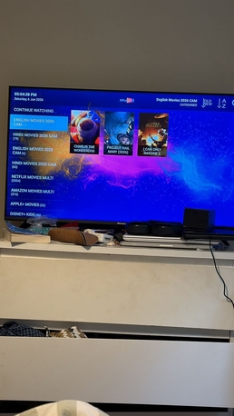 Khafji, Job Seekers, All Your Favorite Channels & Movies In One App &ndash; Sky Glass