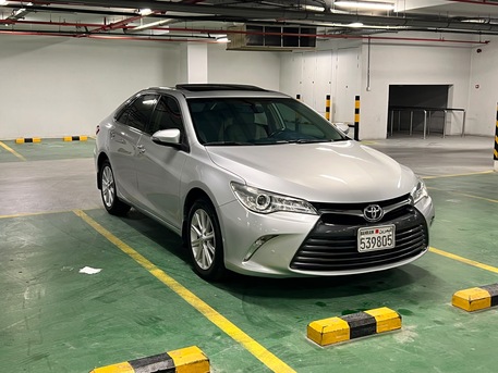 Manama, Vehicles, Cars & Trucks , BHD 4600,  Camry GLX,  2016,  Automatic,  250000 KM,  For Sale  Model