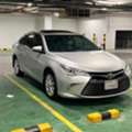 BHD 4600,  Camry GLX,  2016,  Automatic,  250000 KM,  For Sale  Model