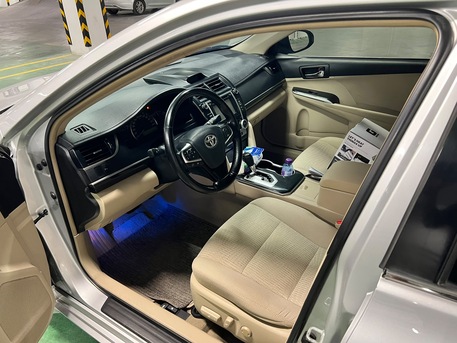 Manama, Vehicles, Cars & Trucks , BHD 4600,  Camry GLX,  2016,  Automatic,  250000 KM,  For Sale  Model