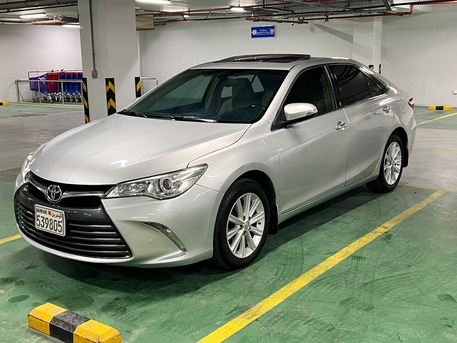 Manama, Vehicles, Cars & Trucks , BHD 4600,  Camry GLX,  2016,  Automatic,  250000 KM,  For Sale  Model