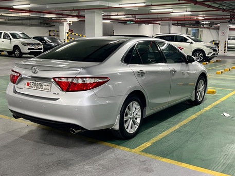 Manama, Vehicles, Cars & Trucks , BHD 4600,  Camry GLX,  2016,  Automatic,  250000 KM,  For Sale  Model