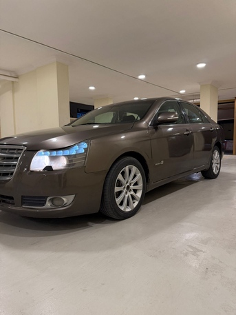 Dammam, Vehicles, Cars & Trucks , SAR 12000,  Geely GC9,  2013,  Automatic,  182000 KM,  Geely EC8
