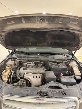 Dammam, Vehicles, Cars & Trucks , SAR 12000,  Geely GC9,  2013,  Automatic,  182000 KM,  Geely EC8