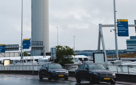 London, Passenger Transport, Airport Minicab Service London - Airport Taxi