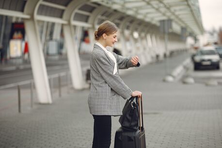 London, Passenger Transport, Airport Minicab Service London - Airport Taxi
