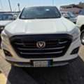 SAR 28000,  Changan Hunter 4x4 2023,  2023,  Manual,  190000 KM,  Changan Hunter 4x4 Pickup