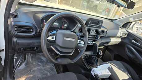Jubail, Vehicles, Cars & Trucks , SAR 28000,  Changan Hunter 4x4 2023,  2023,  Manual,  190000 KM,  Changan Hunter 4x4 Pickup