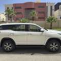 SAR 98000,  Toyota Fortuner,  2022,  Automatic,  83000 KM,