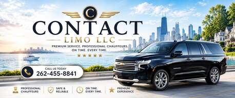New York, Automotive, Contact Limo LLC