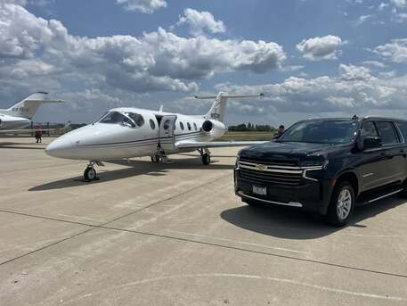 New York, Automotive, Contact Limo LLC