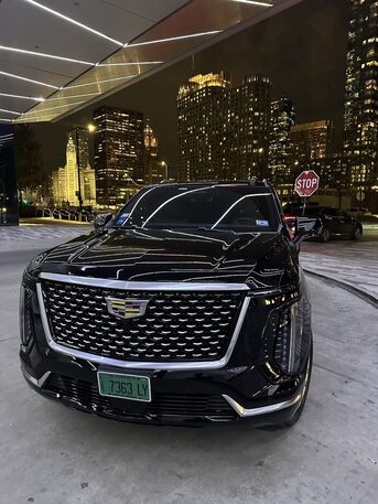 New York, Automotive, Contact Limo LLC