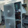 Maintenance Of Air Conditioning