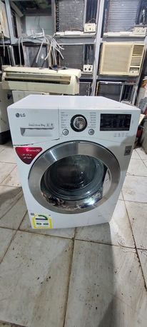 Khobar, Air Conditioning, Automatic Washing Machine Repairing