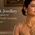 Best Neck Jewellery For Womento Elevate Any Outfit Instantly