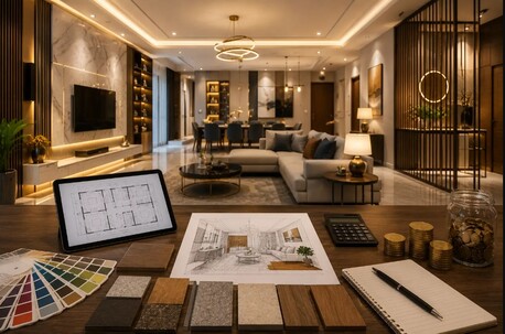 Lucknow, Interior Design, Top Deals On Best Interior Designer In Gorakhpur