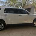 SAR 26000,  2013 GMC Terrain SLT &ndash; V6 &ndash; Excellent Condition,  2013,  Automatic,  197000 KM,