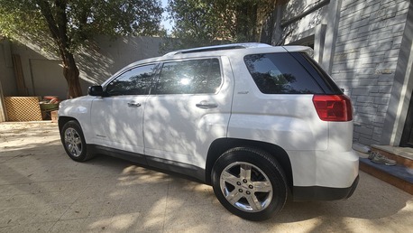 Riyadh, Vehicles, Cars & Trucks , SAR 27000,  2013 GMC Terrain SLT &ndash; V6 &ndash; Excellent Condition,  2013,  Automatic,  197000 KM,