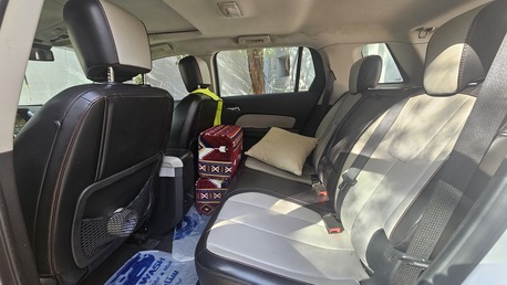 Riyadh, Vehicles, Cars & Trucks , SAR 27000,  2013 GMC Terrain SLT &ndash; V6 &ndash; Excellent Condition,  2013,  Automatic,  197000 KM,