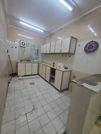 Thuqbah, Apartments, Flats, Houses & Villas, SAR 12500/year,  Furnished,  1 BR,  One Bedroom One Bathroom Kitchen A  Living Room