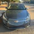 SAR 16000,  Chevrolet Cruze 2015,  2015,  Automatic,  1500000 KM,   Chevrolet Cruze For Sale