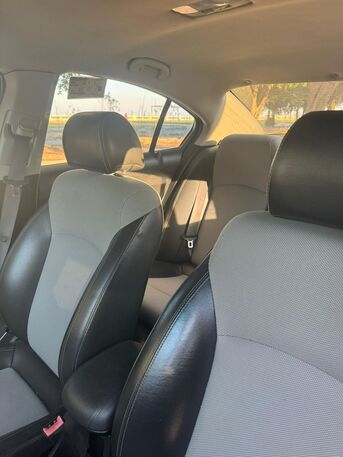Jubail, Vehicles, Cars & Trucks , SAR 16000,  Chevrolet Cruze 2015,  2015,  Automatic,  1500000 KM,   Chevrolet Cruze For Sale