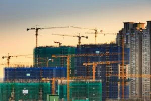 Toronto, Photography, Construction Video Production In Toronto By Gold Media