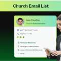 Grow Faith-Based Outreach In Canada With A Verified Church Email List
