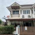 THB 4000000,  3 BR,  27 Sq. Feet,  New Townhome For Sale, 3 Floors, Size 27 Sq M, Promenada, Chiang Mai, Complete With