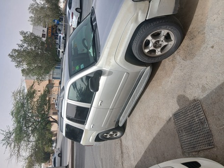 Al Rawdah, Vehicles, Cars & Trucks , SAR 10,  Chevrolet Blazer,  2005,  Automatic,  250000 KM,    Model  Chilled AC Gear Engine No Issue Running Condition