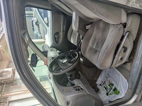 Al Rawdah, Vehicles, Cars & Trucks , SAR 10,  Chevrolet Blazer,  2005,  Automatic,  250000 KM,    Model  Chilled AC Gear Engine No Issue Running Condition