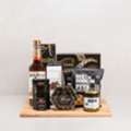 CAD 149, Liquor Snacks Delivered Across Canada