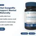 USD 26,  Congniflo Capsules Reviews: Is This The Best Cognitive Support Choice In The USA?