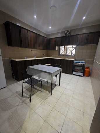 Khobar, Apartments, Flats, Houses & Villas, SAR 30000/year,  3 BR,  3 Bedrooms, A Hall,3 Bathrooms, A Kitchen,with Air Conditioners And All Home Item Includin