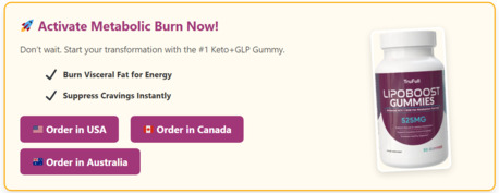 New York, Health & Beauty Items, USD 32,  TruFull LipoBoost Gummies Reviews: Do They Really Work For USA Users?