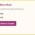 USD 32,  TruFull LipoBoost Gummies Reviews: Do They Really Work For USA Users?