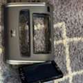 SAR 500,  Car Infotainment System, LCD (Nissan Patrol)