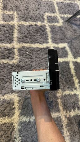 Riyadh, Auto Parts, SAR 500,  Car Infotainment System, LCD (Nissan Patrol)
